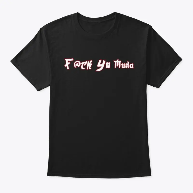 Retro F@ck T-SHirt