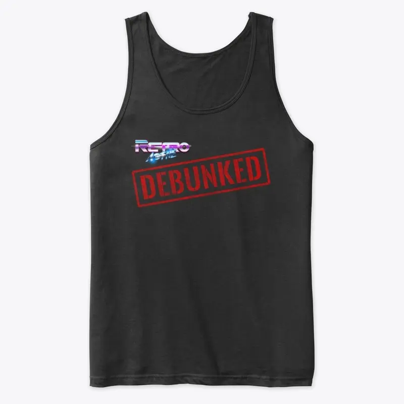 Debunked Tank